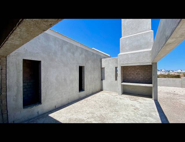 3 BEDROOM HOUSE FOR SALE IN ATLANTIC SANDS PRIVATE ESTATE